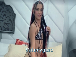 Valerygusz