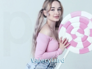 Valerylaird