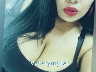 Valerymyler