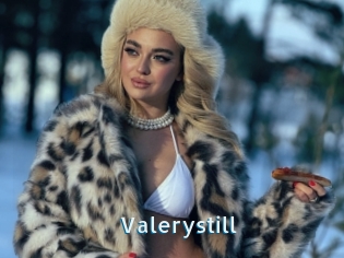 Valerystill