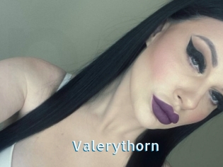 Valerythorn