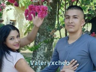 Valeryxcheo