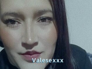 Valesexxx