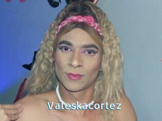 Valeskacortez