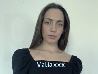 Valiaxxx