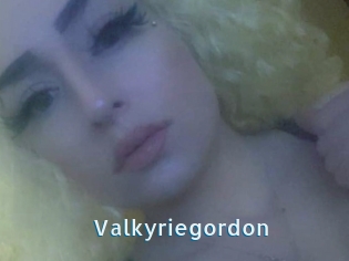 Valkyriegordon