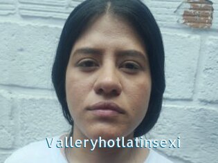 Valleryhotlatinsexi