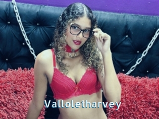 Valloletharvey