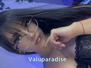 Valuparadise
