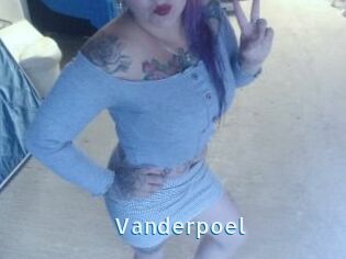 Vanderpoel