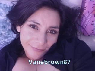 Vanebrown87