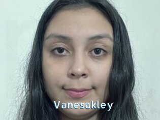 Vanesakley