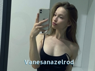 Vanesanazelrod