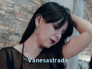 Vanesastrada