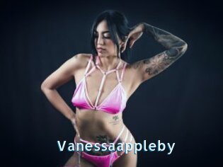 Vanessaappleby