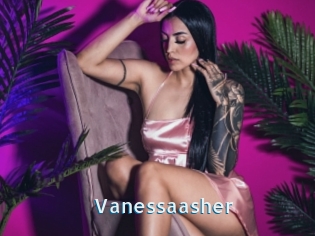 Vanessaasher