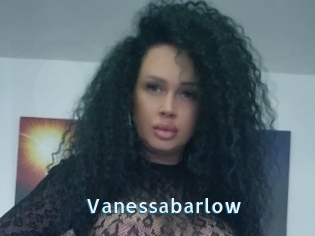 Vanessabarlow