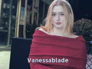 Vanessablade