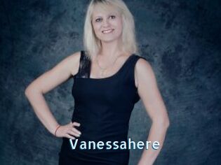 Vanessahere