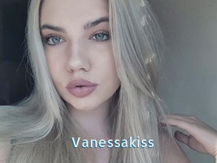 Vanessakiss