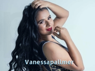 Vanessapallmer