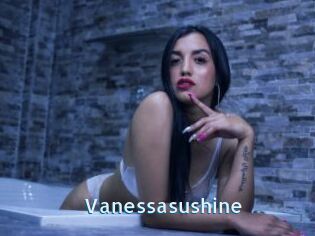 Vanessasushine