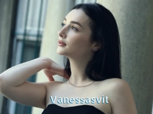 Vanessasvit