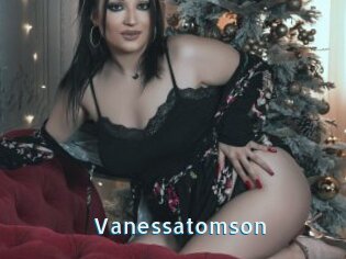 Vanessatomson