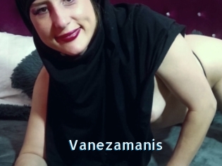 Vanezamanis