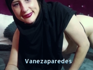 Vanezaparedes