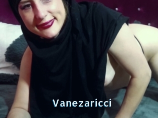 Vanezaricci