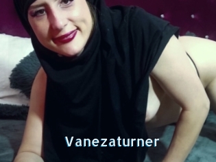 Vanezaturner