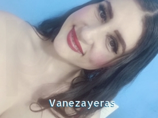 Vanezayeras