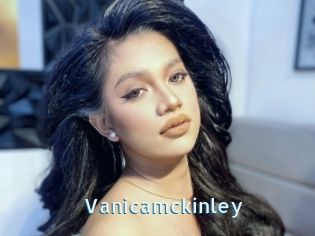 Vanicamckinley