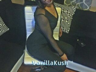 VanillaKush