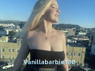 Vanillabarbie100