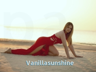 Vanillasunshine