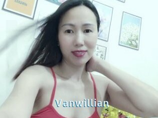 Vanwillian