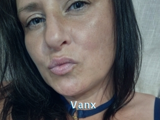 Vanx