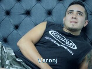Varonj