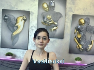 Vasilisakai