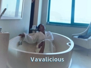 Vavalicious