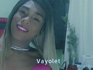 Vayolet