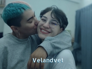 Velandvet