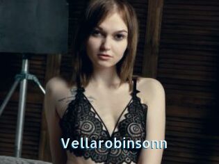 Vellarobinsonn