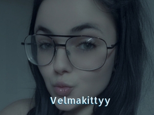 Velmakittyy