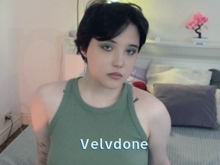 Velvdone