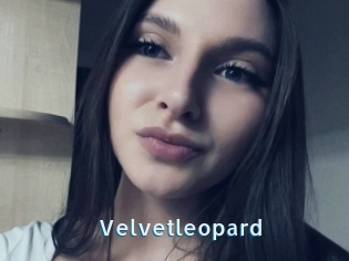 Velvetleopard