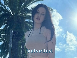 Velvetlust