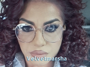Velvetmarsha